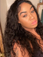 This wig is just beautiful! It stays snuggged