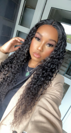 Perfect, light at the top, I love it! Super q