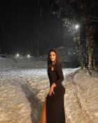 Very soft and thick hair. 28 inches is perfec