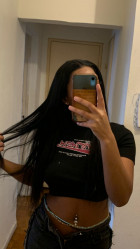 I highly recommend asteria hair. I’m so inl