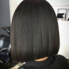 The wig is so soft and reasonably priced. Thi