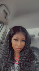 Got this hair back in December and now its ma