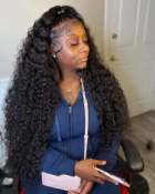 This wig is so nice. I ordered it and got sup