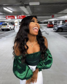 I have ordered several wigs from this site. I