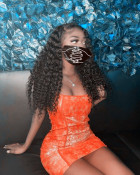 This hair is literally my favorite one I have