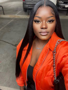 Received my hair and I am so satisfied, beaut