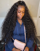 This wig is so nice. I ordered it and got sup