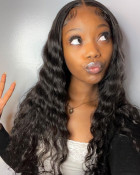 I received my wig I love it , the length and