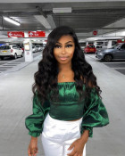 I have ordered several wigs from this site. I