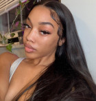 I have tons of wigs. I'm super impressed with