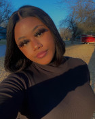 The hair is suuuuper super soft! They communi