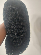 the best hair ever. It’s my first time orde