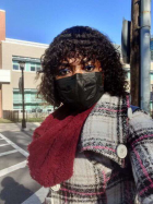 It's legit people , and the hair is very soft