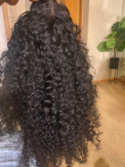 I received my wig yesterday, great hair nice,