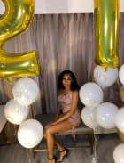 Hair feels great so far! Very soft, good for 