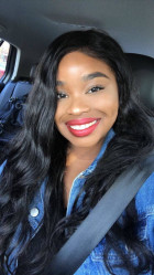 This wig is very much worth purchasing. It ha