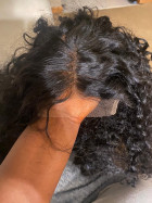 I received my wig yesterday, great hair nice,