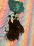 Seller also communicated well and made sure I