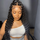 I’ve had the wig for about two months now, 