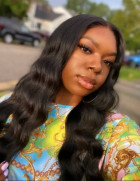 I absolutely LOVE this wig. I wore it for a f