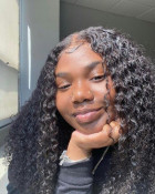 Hair is honestly beautiful, everyone loves it