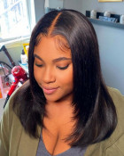 I love this wig so much, literally my new fav