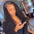 I has installed it, the lace has completely m