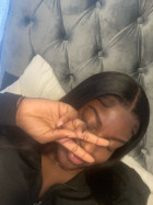 For one the hair is BEAUTIFUL!! It’s defini
