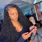 I has installed it, the lace has completely m