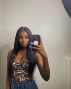 I am truly happy with the results of this hai