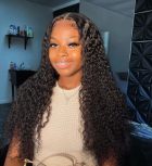 It looks like my real hair! hair is full and