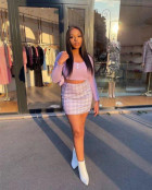 Love this hair! The wig is beautiful! No smel