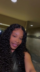 Absolutely love the hair this my second time 