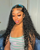 Honestly, I love this wig! I've been wearing