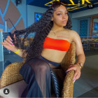 This hair is amazing and I definitely recomme