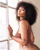 Hair Is As Expected, It Was Full And Realisti