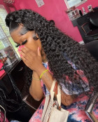 I really love this hair it is so beautiful. I