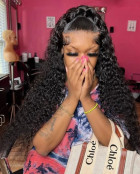 I really love this hair it is so beautiful. I
