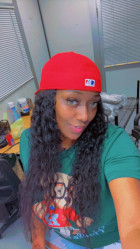  I received my hair today, I opened the packa