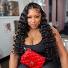 Most amazing hair I ever purchased from this