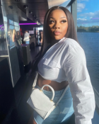 Am extremely happy, my hair is so full and be