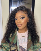 I must say I am in love. This wig is amazing