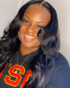 Love it. Perfect body wave. Will order anothe