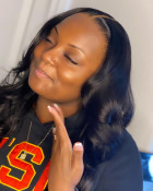 Love it. Perfect body wave. Will order anothe