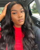 Absolutely love this wig. The shipping took a