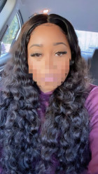 wow!! I very very very very love this wig!
T