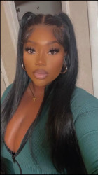 I recently purchased this wig and was immedia
