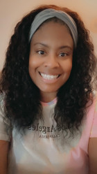 This hair was everything I anticipated that i