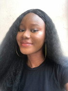 OK WHAT CAN I SAY OTHER THAN I LOVE IT! This