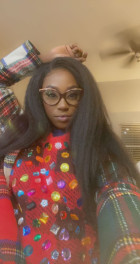 It's so soft and not stiff, i applied my mous